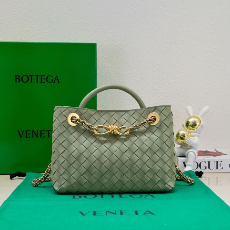 Bottega Veneta Top Handle Bags